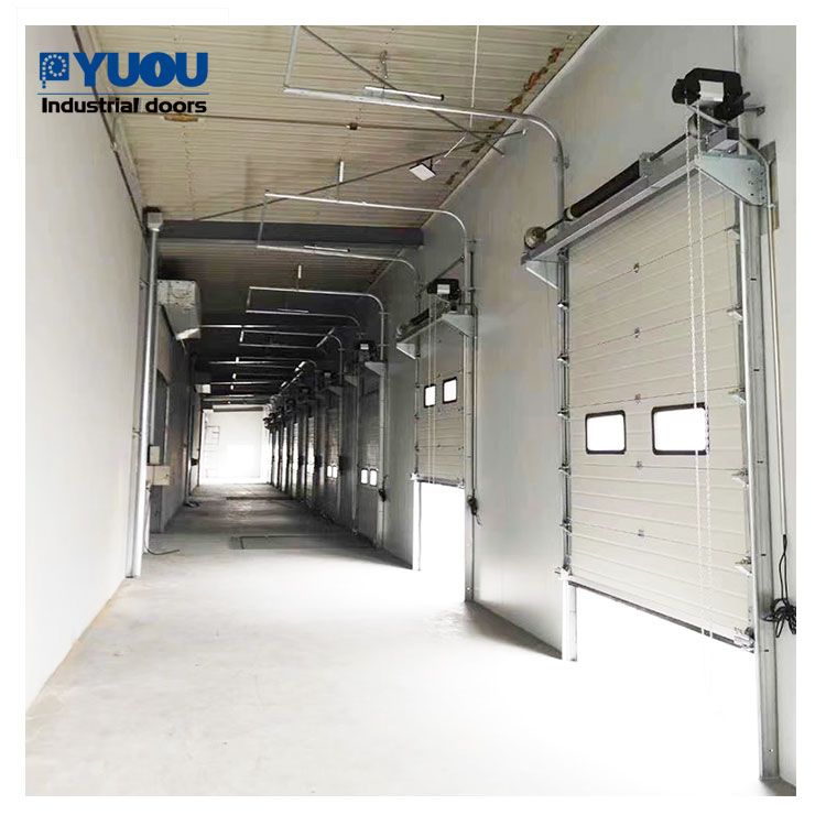 提升門的功能優勢體現在哪方面？