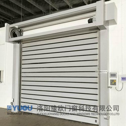 河南快速卷簾門 河南快速卷簾門